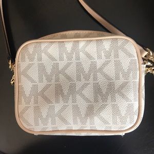 MK small purse